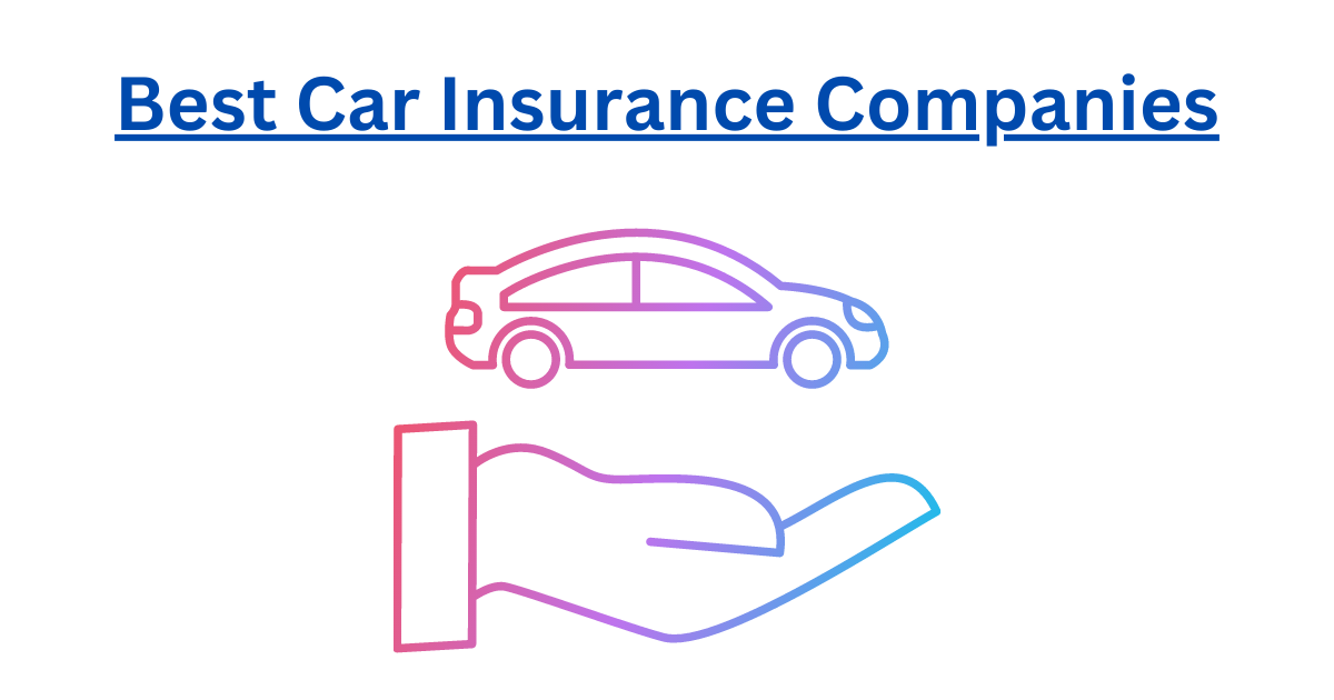 Best Car Insurance Companies in India